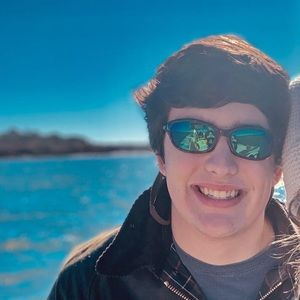 Meet your Posher, Heyward